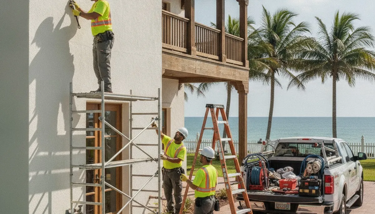 Plumbing repair service in Saint Petersburg, FL for residential and commercial plumbing issues