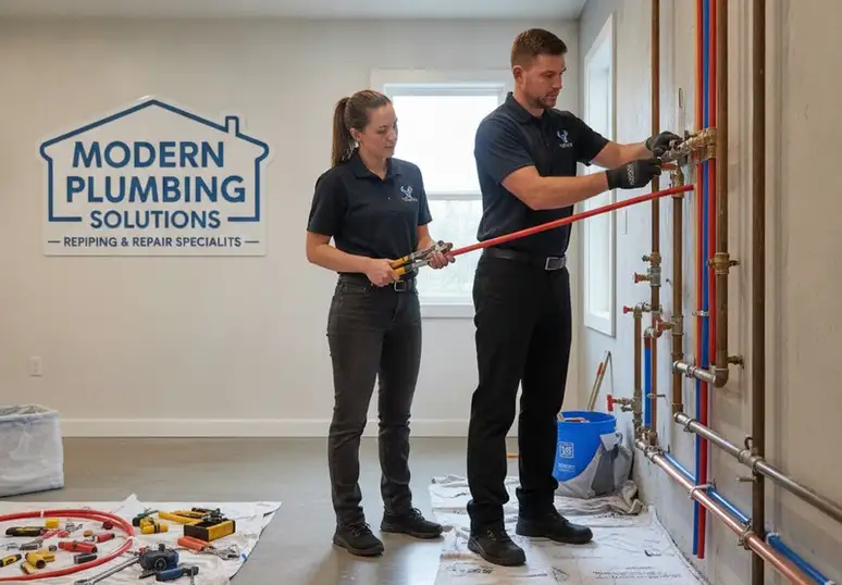 On Call Plumbers