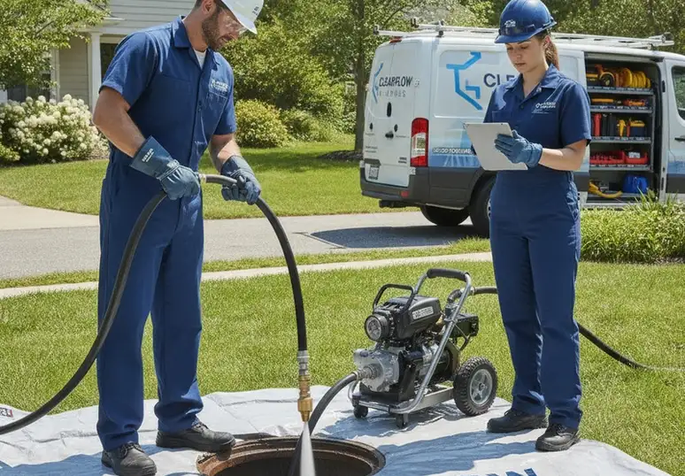 On Call Plumbers