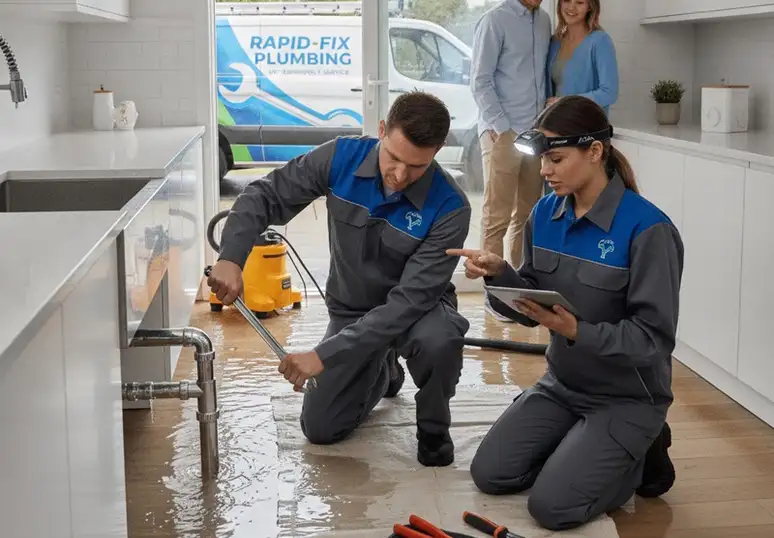 On Call Plumbers
